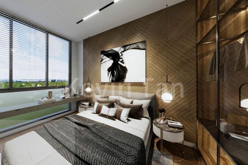 5 Bed Semi-Detached House (Landed) for Sale in Butterworth 8 - Image 3