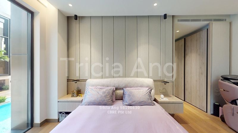 4 Bed Condo for Sale in  Dalvey Haus - Image 12