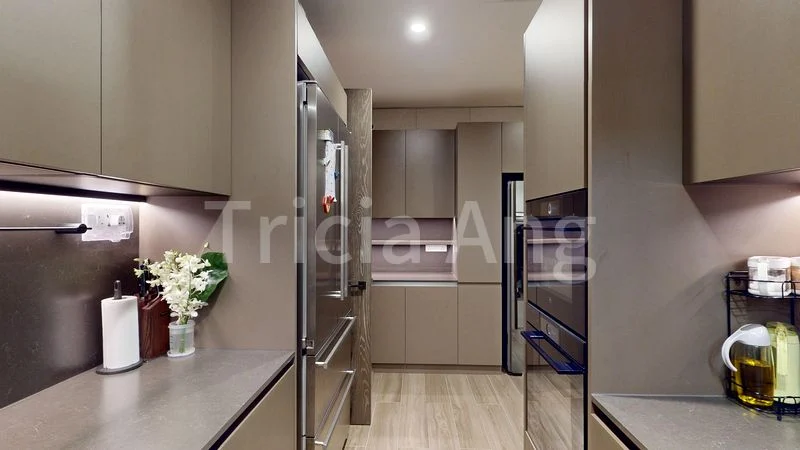 4 Bed Condo for Sale in  Dalvey Haus - Image 17