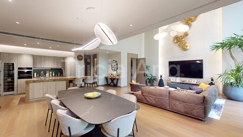 4 Bed Condo for Sale in  Dalvey Haus - Image 8