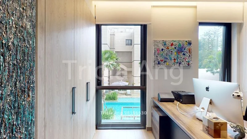 4 Bed Condo for Sale in  Dalvey Haus - Image 14