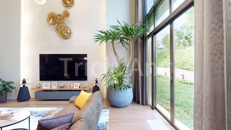 4 Bed Condo for Sale in  Dalvey Haus - Image 4