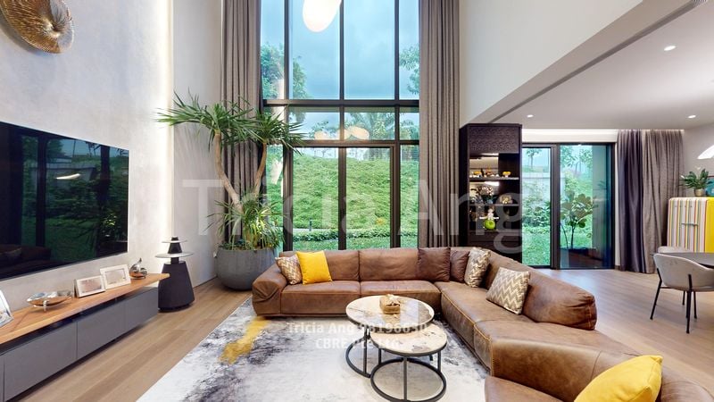 4 Bed Condo for Sale in  Dalvey Haus - Image 2