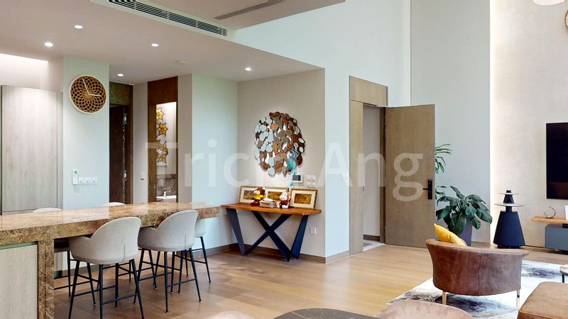 4 Bed Condo for Sale in  Dalvey Haus - Image 3