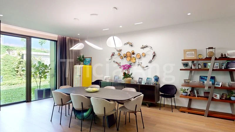 4 Bed Condo for Sale in  Dalvey Haus - Image 9