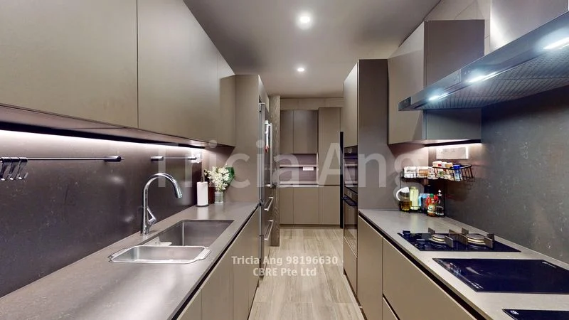 4 Bed Condo for Sale in  Dalvey Haus - Image 16