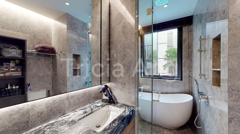 4 Bed Condo for Sale in  Dalvey Haus - Image 13