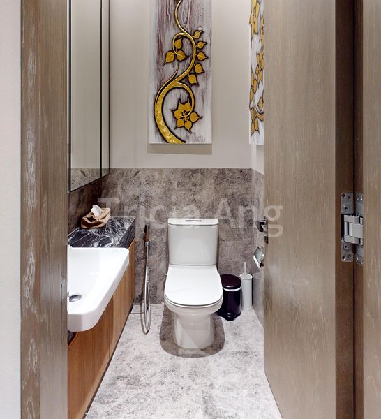 4 Bed Condo for Sale in  Dalvey Haus - Image 11