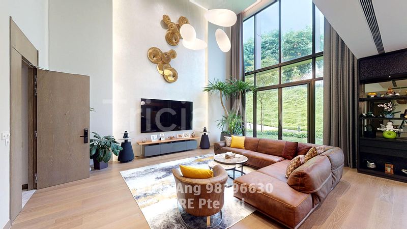 4 Bed Condo for Sale in  Dalvey Haus - Image 1