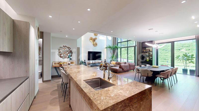 4 Bed Condo for Sale in  Dalvey Haus - Image 7