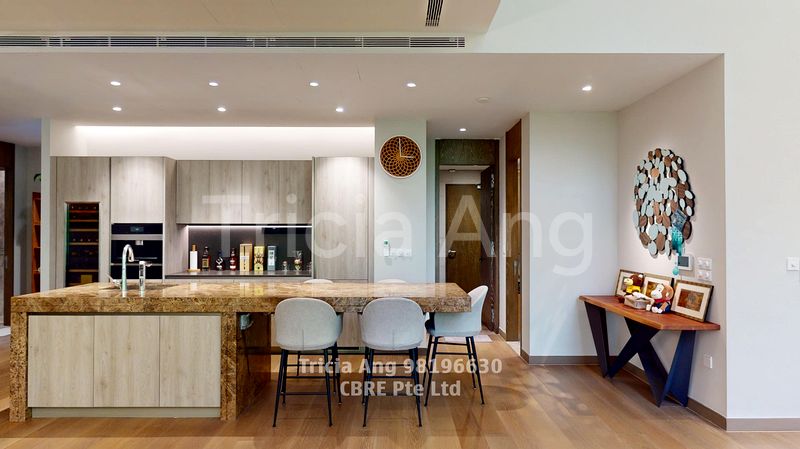 4 Bed Condo for Sale in  Dalvey Haus - Image 5