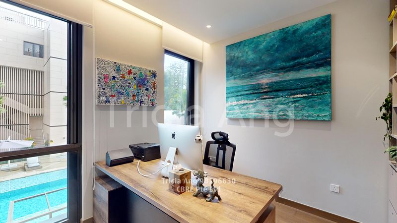 4 Bed Condo for Sale in  Dalvey Haus - Image 15