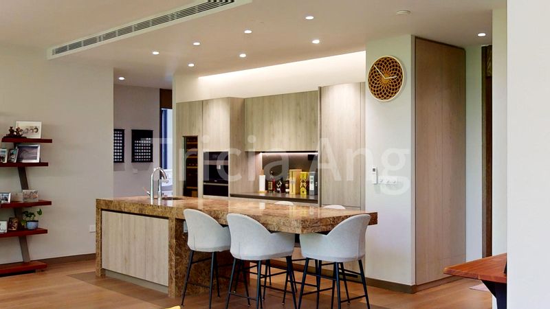 4 Bed Condo for Sale in  Dalvey Haus - Image 6