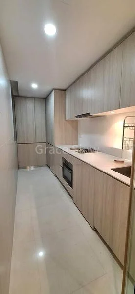 2 Bed Condo for Sale in  The Tembusu - Image 1