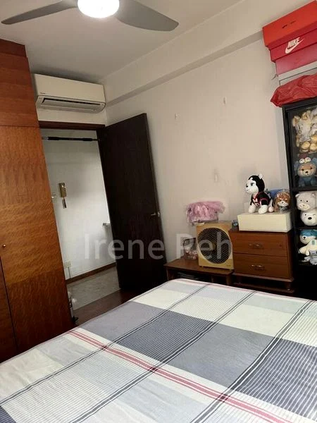 Common Room (Condo) for Rent in  Woodsvale - Image 1