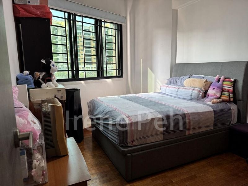 Common Room (Condo) for Rent in  Woodsvale - Image 4