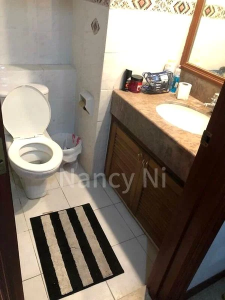 6 Bed Apartment (Condo) for Rent in Tiara - Image 2