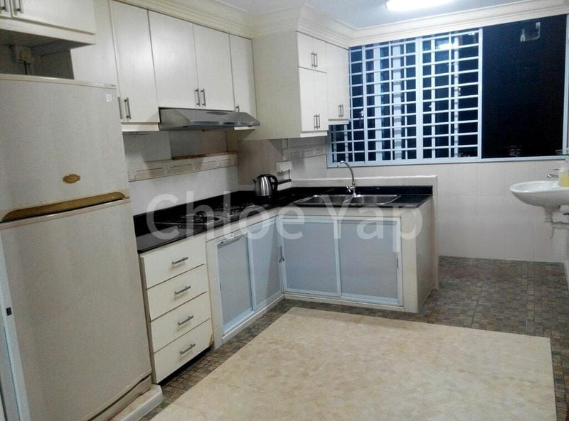 3 Room (3I) HDB for Rent in  16 Eunos Crescent - Image 3