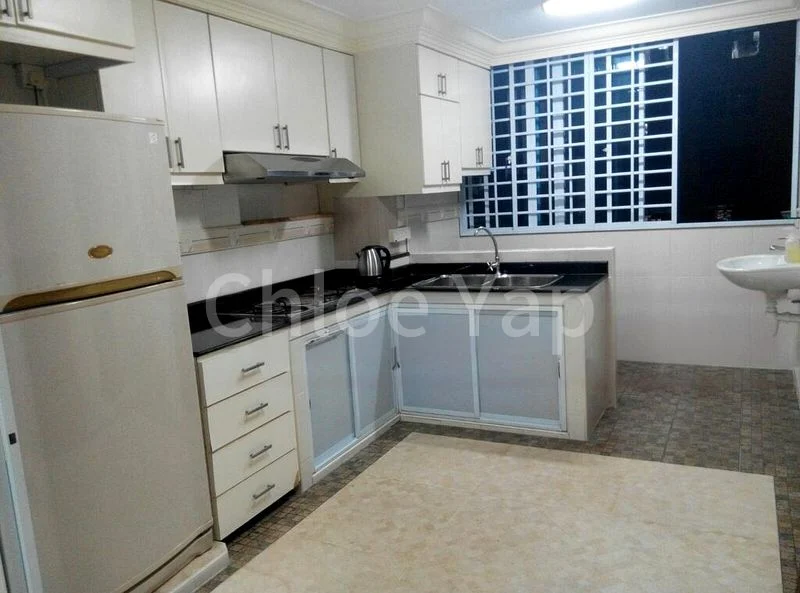 3 Room (3I) HDB for Rent in  16 Eunos Crescent - Image 3