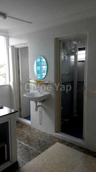 3 Room (3I) HDB for Rent in  16 Eunos Crescent - Image 2