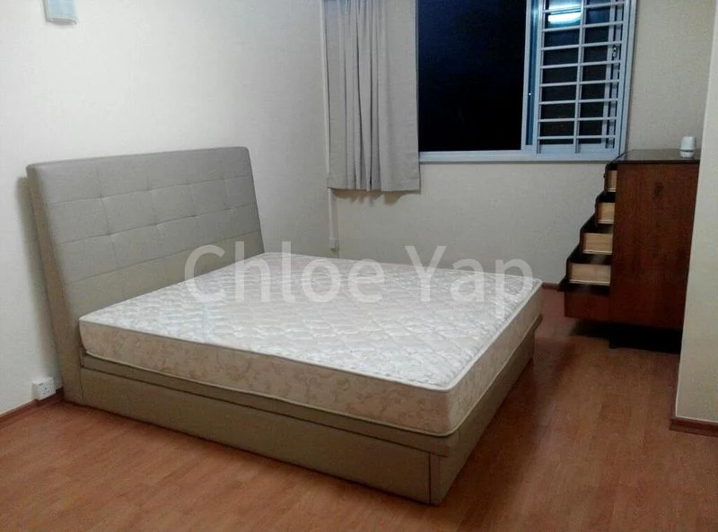 3 Room (3I) HDB for Rent in  16 Eunos Crescent - Image 4