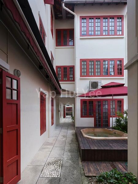 Shop / Shophouse for Sale: Awarded asset in the heart of Chinatown and CBD, with a 50m frontage and modern specifications. - Image 20