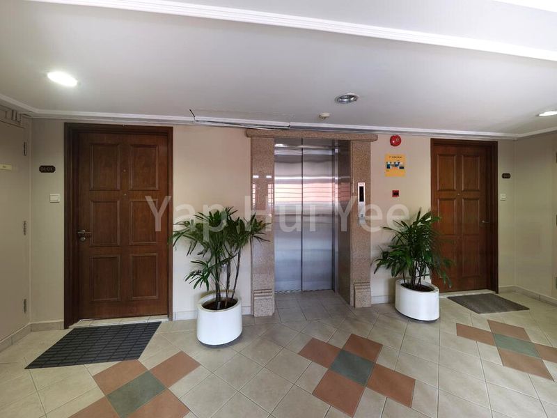 Shop / Shophouse for Sale: Awarded asset in the heart of Chinatown and CBD, with a 50m frontage and modern specifications. - Image 19