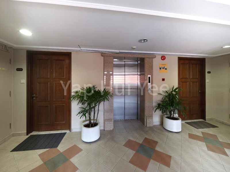 Shop / Shophouse for Sale: Awarded asset in the heart of Chinatown and CBD, with a 50m frontage and modern specifications. - Image 3