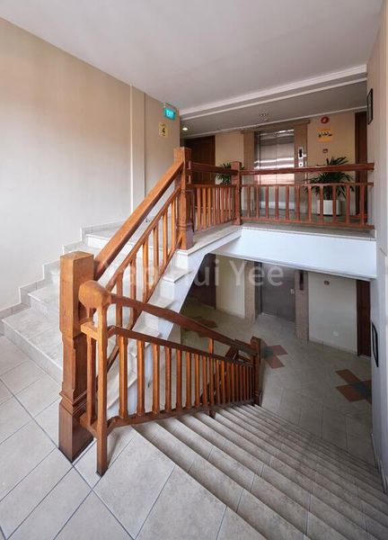 Shop / Shophouse for Sale: Awarded asset in the heart of Chinatown and CBD, with a 50m frontage and modern specifications. - Image 9