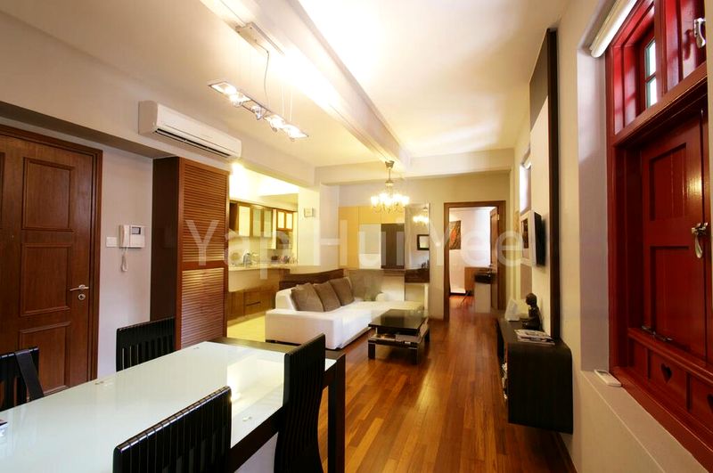 Shop / Shophouse for Sale: Awarded asset in the heart of Chinatown and CBD, with a 50m frontage and modern specifications. - Image 14