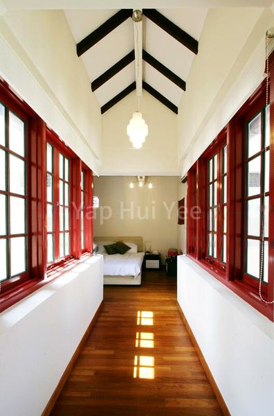 Shop / Shophouse for Sale: Awarded asset in the heart of Chinatown and CBD, with a 50m frontage and modern specifications. - Image 13