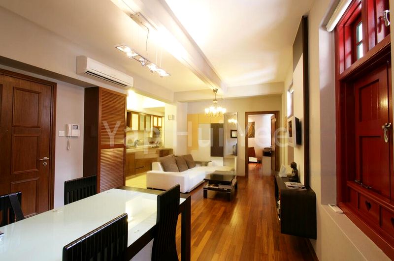 Shop / Shophouse for Sale: Awarded asset in the heart of Chinatown and CBD, with a 50m frontage and modern specifications. - Image 6