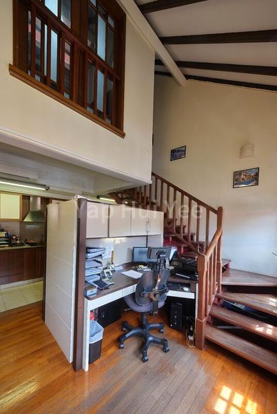 Shop / Shophouse for Sale: Awarded asset in the heart of Chinatown and CBD, with a 50m frontage and modern specifications. - Image 10