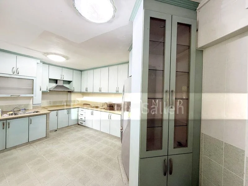 4 Room (4A) HDB for Sale in 431 Jurong West Avenue 1 - Image 1