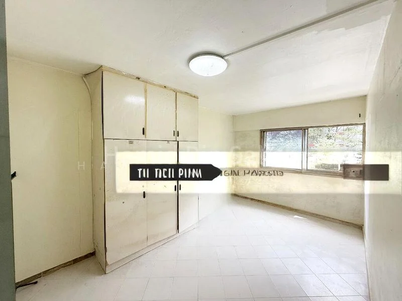 4 Room (4A) HDB for Sale in 431 Jurong West Avenue 1 - Image 5