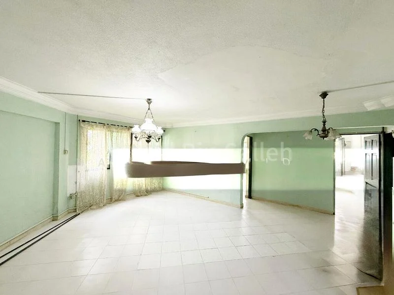 4 Room (4A) HDB for Sale in 431 Jurong West Avenue 1 - Image 3