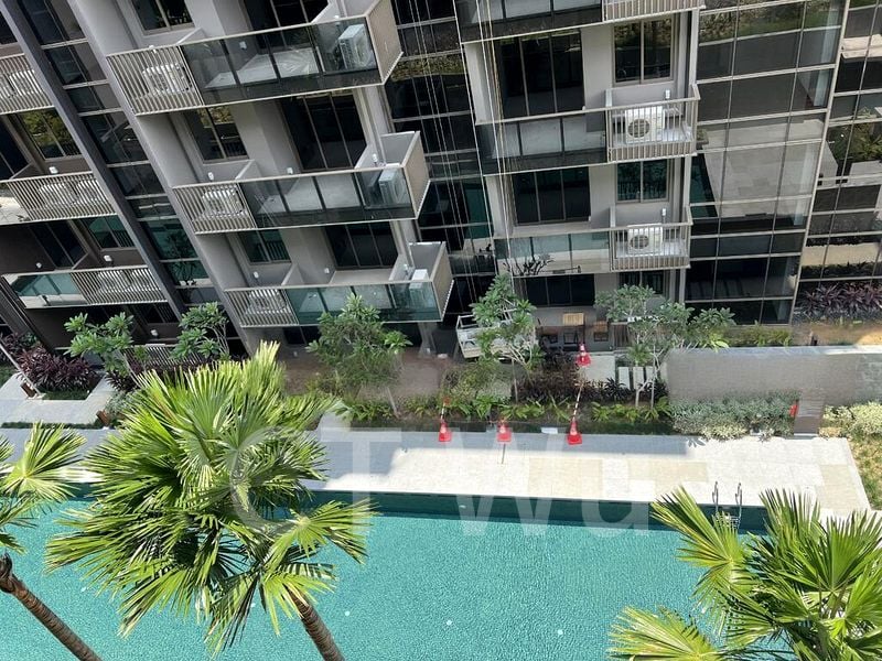 3 Bed Condo for Rent in  Forett@Bukit Timah - Image 4