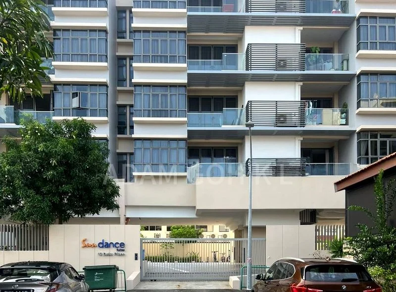 Common Room (Condo) for Rent in  Sundance Suites - Image 6