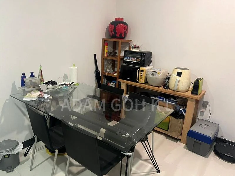 Common Room (Condo) for Rent in  Sundance Suites - Image 9