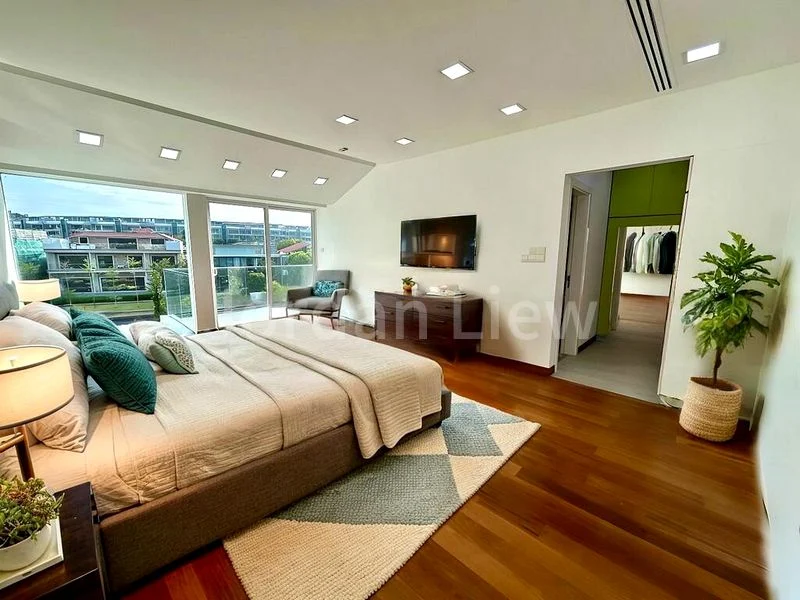 7 Bed Bungalow (Landed) for Sale in  Paradise Island - Image 4