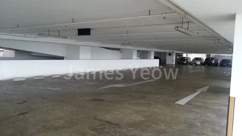 Office for Rent: Southbank - Image 18