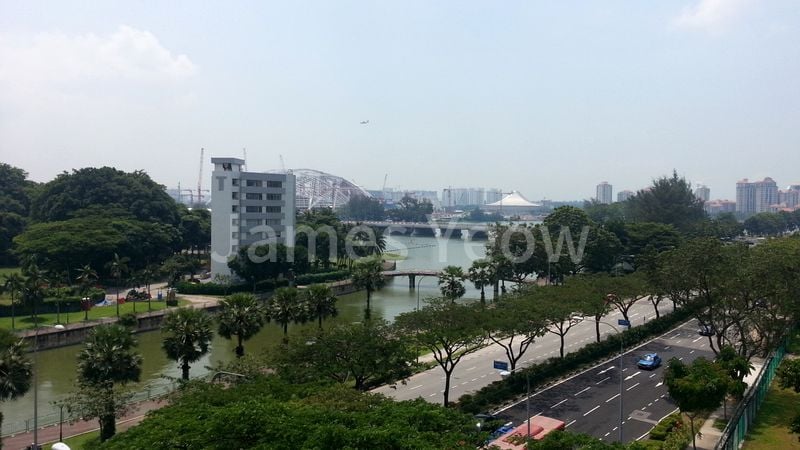 Office for Rent: Southbank - Image 16