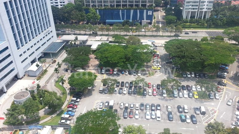 Office for Rent: Southbank - Image 14