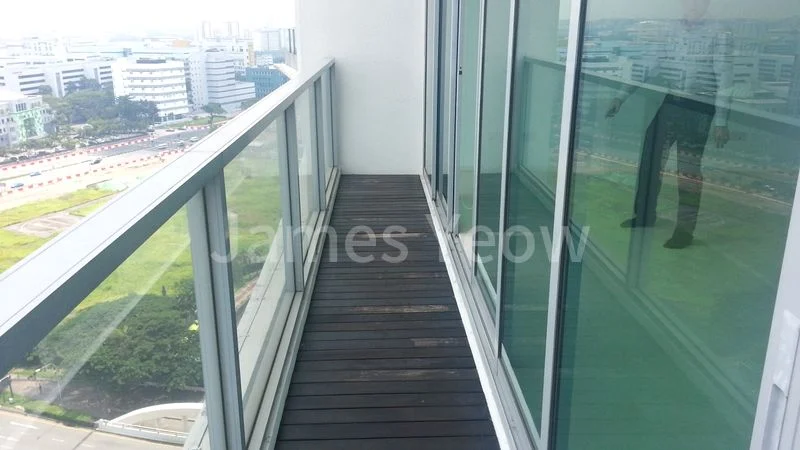 Office for Rent: Southbank - Image 13