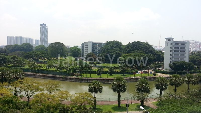 Office for Rent: Southbank - Image 17