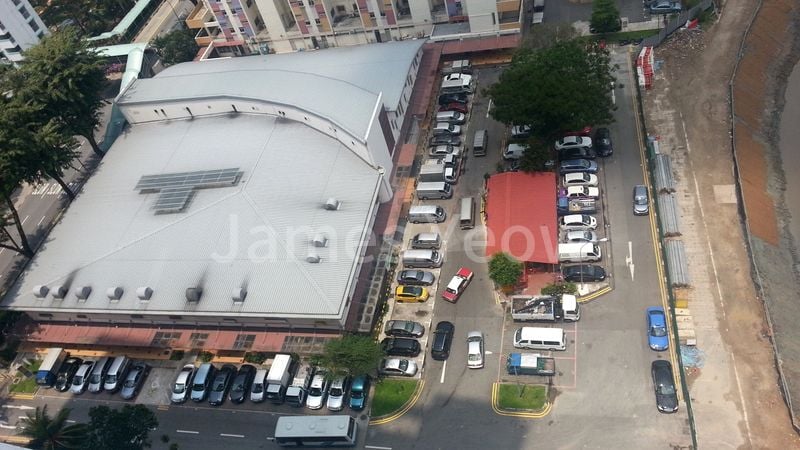 Office for Rent: Southbank - Image 12