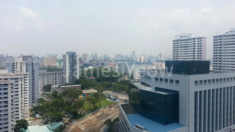 Office for Rent: Southbank - Image 11