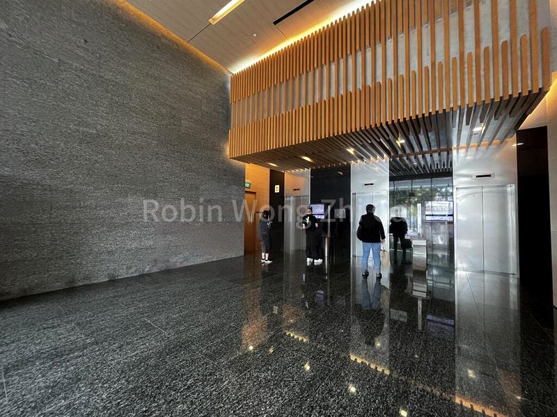 Light Industrial (B1) for Sale: One Pemimpin - Image 7