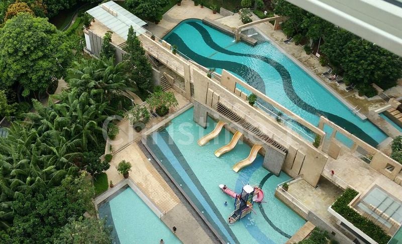 3 Bed Condo for Rent in Goldenhill Park Condominium - Image 7