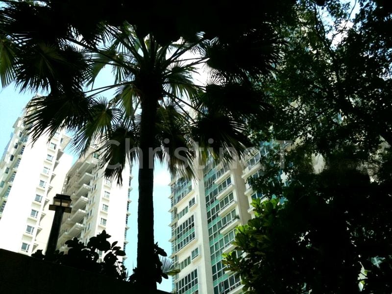 3 Bed Condo for Rent in Goldenhill Park Condominium - Image 9